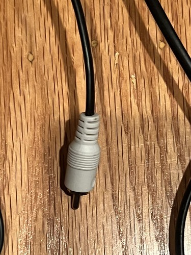Set Of 4 Bose Speaker Cords 4 Pin - Picture 6 of 9