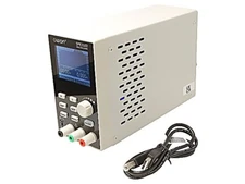 SPE3102 Power Supply: Programmable Lab Power Supply Channels: 1 0-30VDC OWON