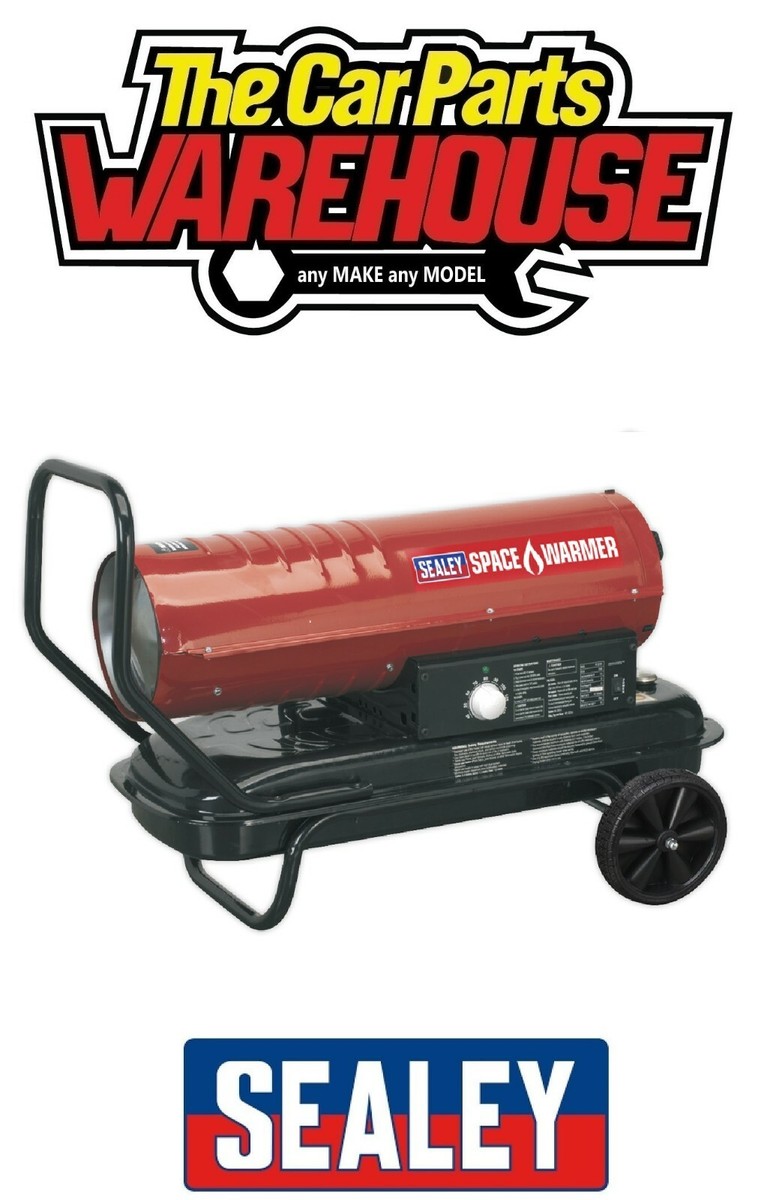 Paraffin Kerosene Sealey Ab7081 Ab7081 Sealey Paraffin Heater