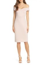 eliza j dress