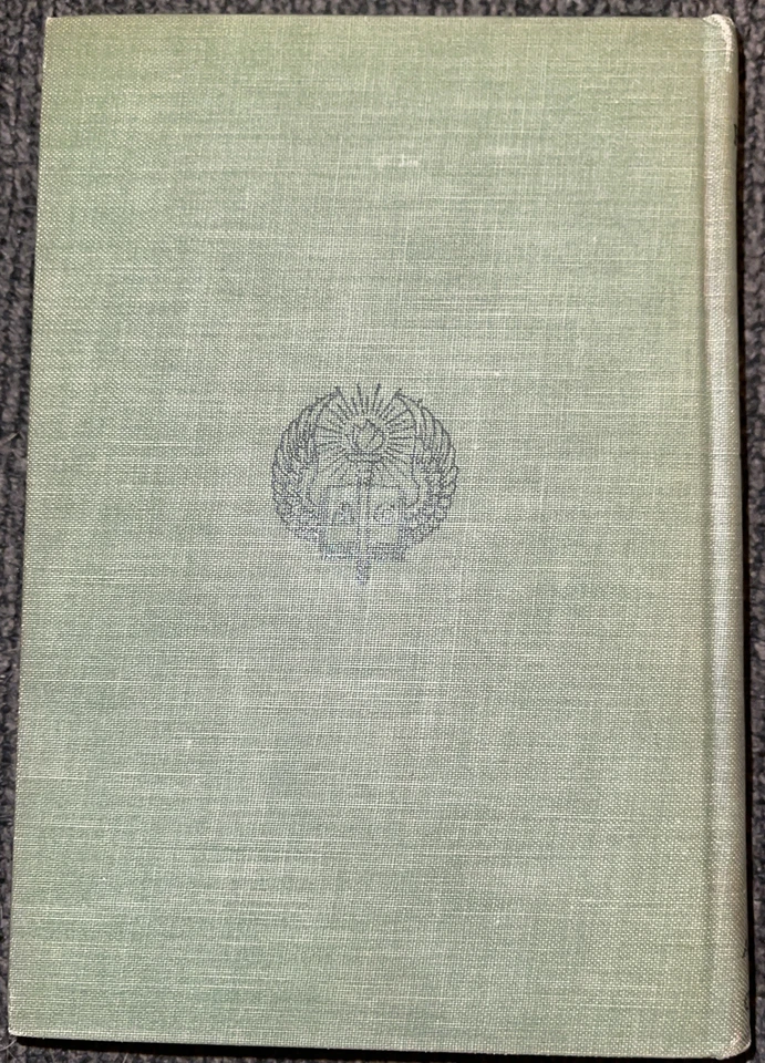 FIRST YEAR LATIN HARDCOVER 1929 - Image 4 of 4