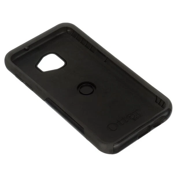 Capa OtterBox Commuter Lite Series apenas preta para Samsung Galaxy J2 - Imagem 2 de 2