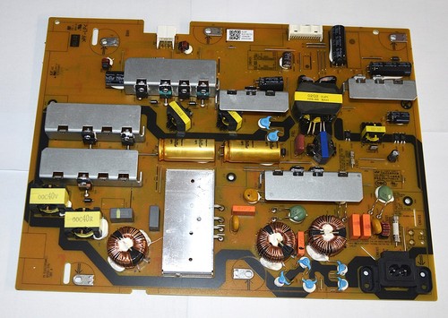 Sony TV KD-65X80L 4K UHD  Netzteilpatine Power Supply