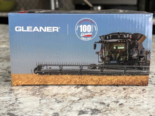 1/64 Gleaner S98 Centennial Edition combine model limited run. - Picture 4 of 5