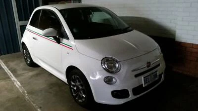 Immaculate Fiat 500 Sport Cars Vans Utes Gumtree Australia