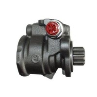 Spidan Servopumpe Lenkung Hydraulisch FüR Toyota Land Cruiser 90 _J9_ 54376