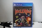 Hellmut *Playstation 4* PS4 *NEW* US Release