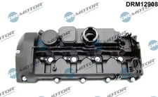 Dr.Motor Automotive DRM12908 Cylinder Head Cover for Mercedes-Benz