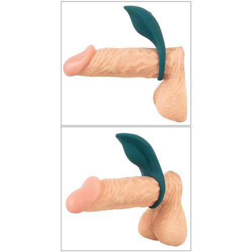 Couple Choice RC 3 in 1 Vibrator with Free Shipping - Picture 4 of 4