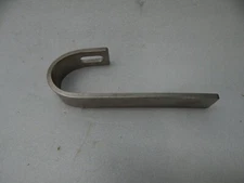  Cessna 172 style tail skid used on several aircraft  . Airplane tail protector