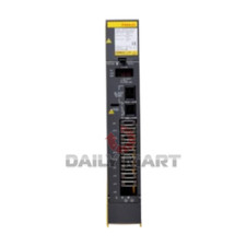 New In Box FANUC A06B-6102-H202#H520 Servo Drives Amplifiers