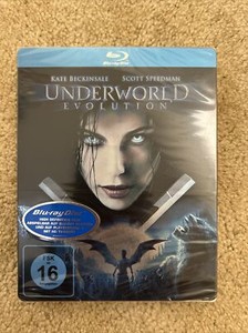 Steelbook Underworld | eBay