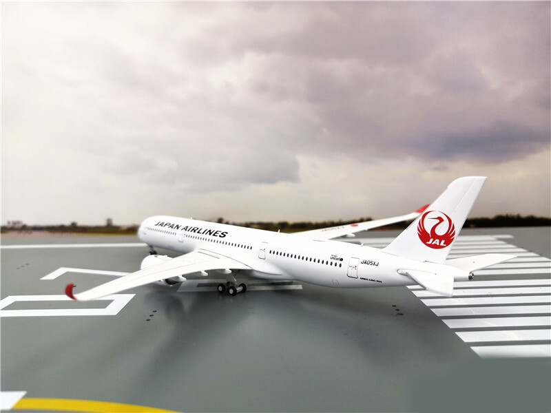 JcWings JAL(日本航空) A350-900 JA05XJ 1/400 JcWings JAL(日本航空) A350-900 JA05XJ 1/400 Amazon.com: JC