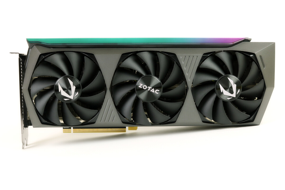 【訳あり品】ZOTAC GAMING GeForce RTX 3080 Ti Amazon.com: ZOTAC Gaming GeForce RTX™ 3080 Ti Trinity OC