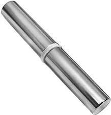 2 Neodymium Magnets 7/16  x 1.5 inch Cylinder N48