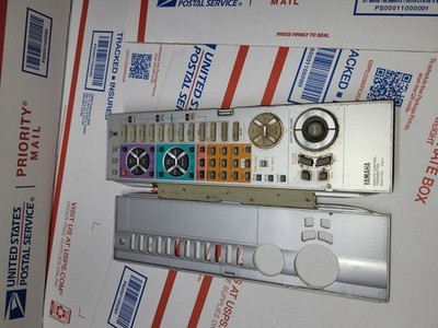 Yamaha RAV130 Remote for Yamaha AV Receiver  USED