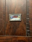 Game Boy Advance - Chronicles of Narnia: The Lion, the Witch, & the Wardrobe