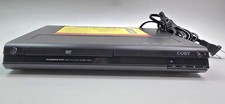Coby DVD765 DVD Player Tested Working No Remo...