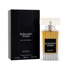Elegant Homme RIIFFS Perfumes | 100ml EDP Spray | Fast Shipping