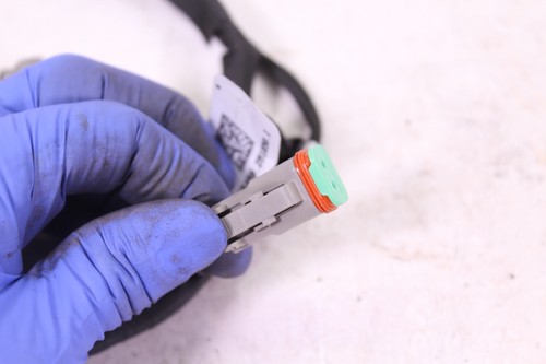 POLARIS OEM WIRE HARNESS / WIRING 2415359 - Picture 4 of 6