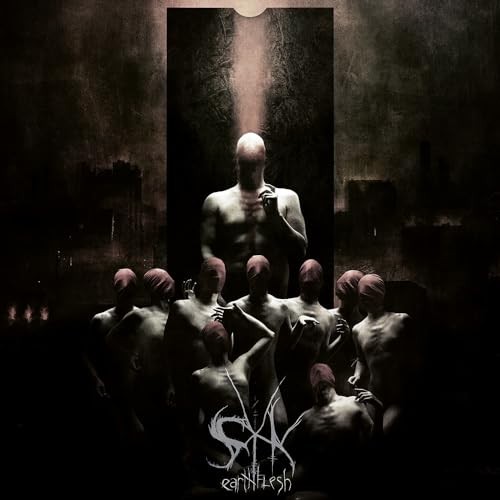 Syk - Earthflesh Ltd.Digi - Cdd - G1398Z-image