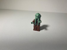 lego minifigures Kit Fisto sw0163