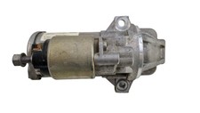 Ford Escape III 2017 Starter motor GV6T11000 Petrol 179kW BAR23579
