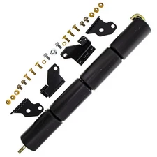 CUB CADET Heavy Duty Striper Z ZTX4 ZTX5 ZTX6 ULTIMA 48 54 60 S L X Pro FAB 660