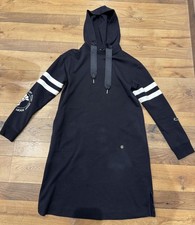 Joop Hoddie Kleid Damen Blogger Oversize 