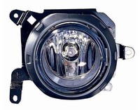 Nebelscheinwerfer Links FÜR Mitsubishi L200 2005-2010