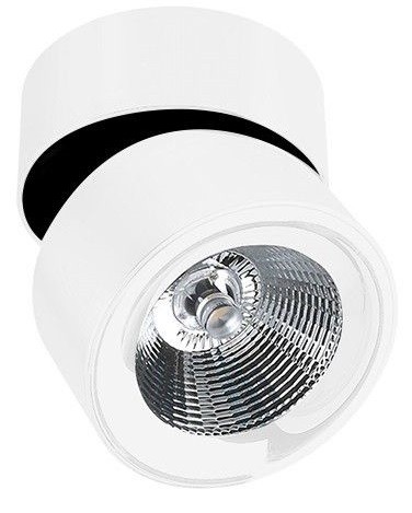 SCORPIO WHITE CEILING LIGHT SPOT NT LED SPOT 10W WW 3000K AZ1618