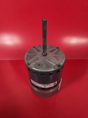 GENTEQ EON RHEEM ECM MODULE BLOWER MOTOR 3/4HP 120-240V 1050RPM 5SDA39RLV5081