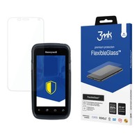 3Mk Flexibleglass Hybridglas FüR Honeywell CT60