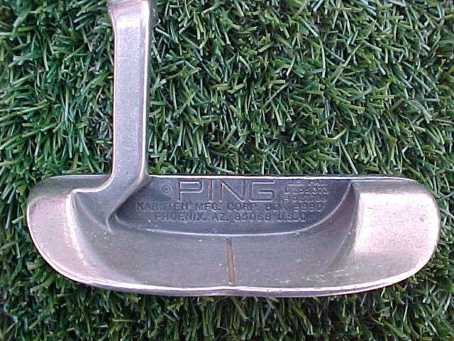 Ping B60 Putter for sale | eBay