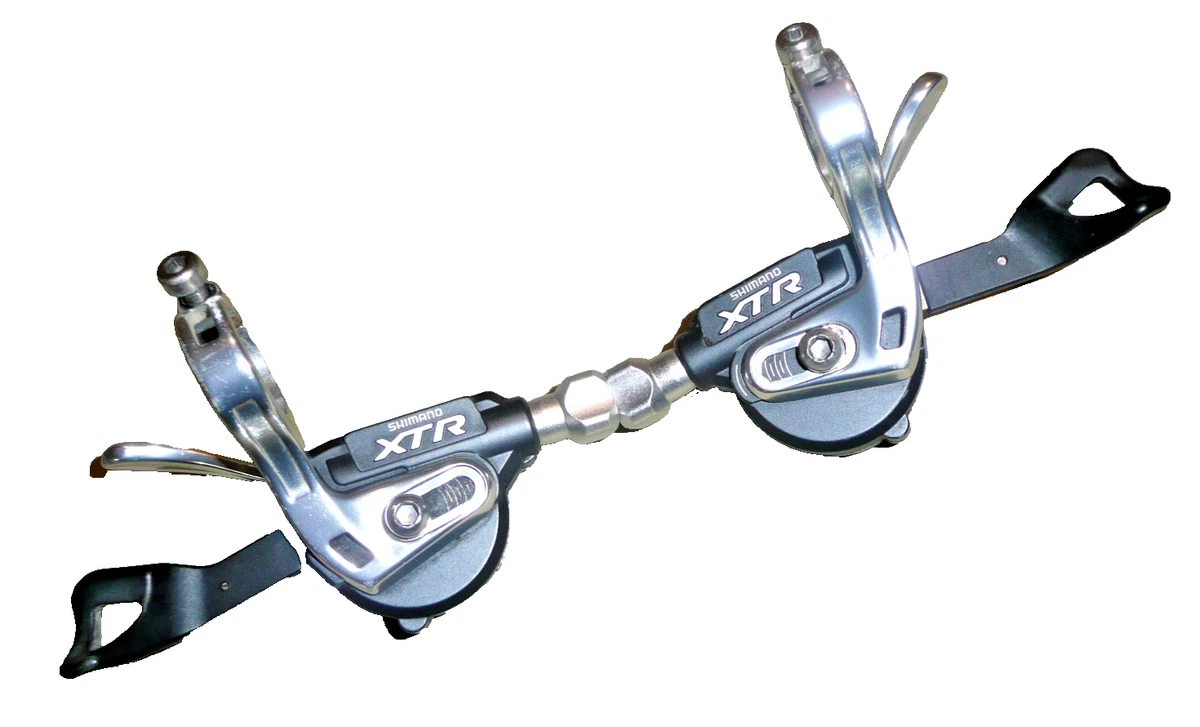 Xtr M970 Shifter for sale | eBay