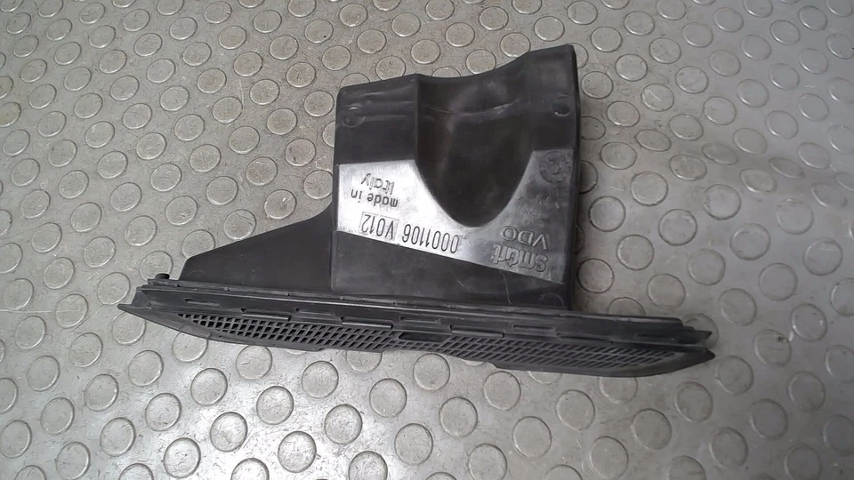 Luftdüse/ Ansaugtrichter Smart smart cdi MC 01 0001106V012 12 Monate Garantie - Bild 2 von 4