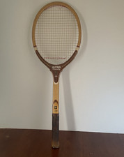 Vintage Ultra All Pro Top Quality Tennis Racquet 4 1/4 L size