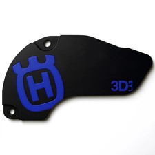 Copripignone Para Pignone per Husqvarna WR/CR/SM/WRE 125/250/450/510 custom