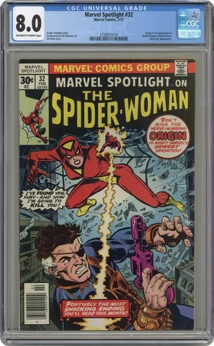Comic Image
