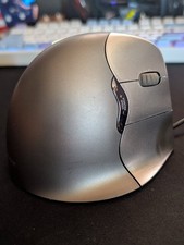 EVOLUENT VM4R Vertical Mouse 4 Right Handed Optical Mouse Wired Not Working
