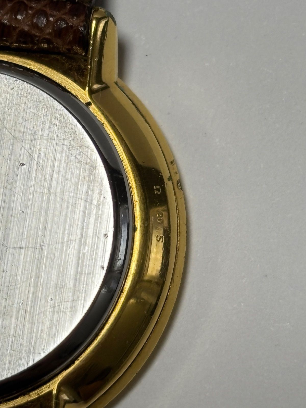 OMEGA DEVILLE automatic watch, working condition,… - image 4