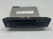 BMW 1er E81 Visteon CD-Radio Tuner Autoradio 9177209