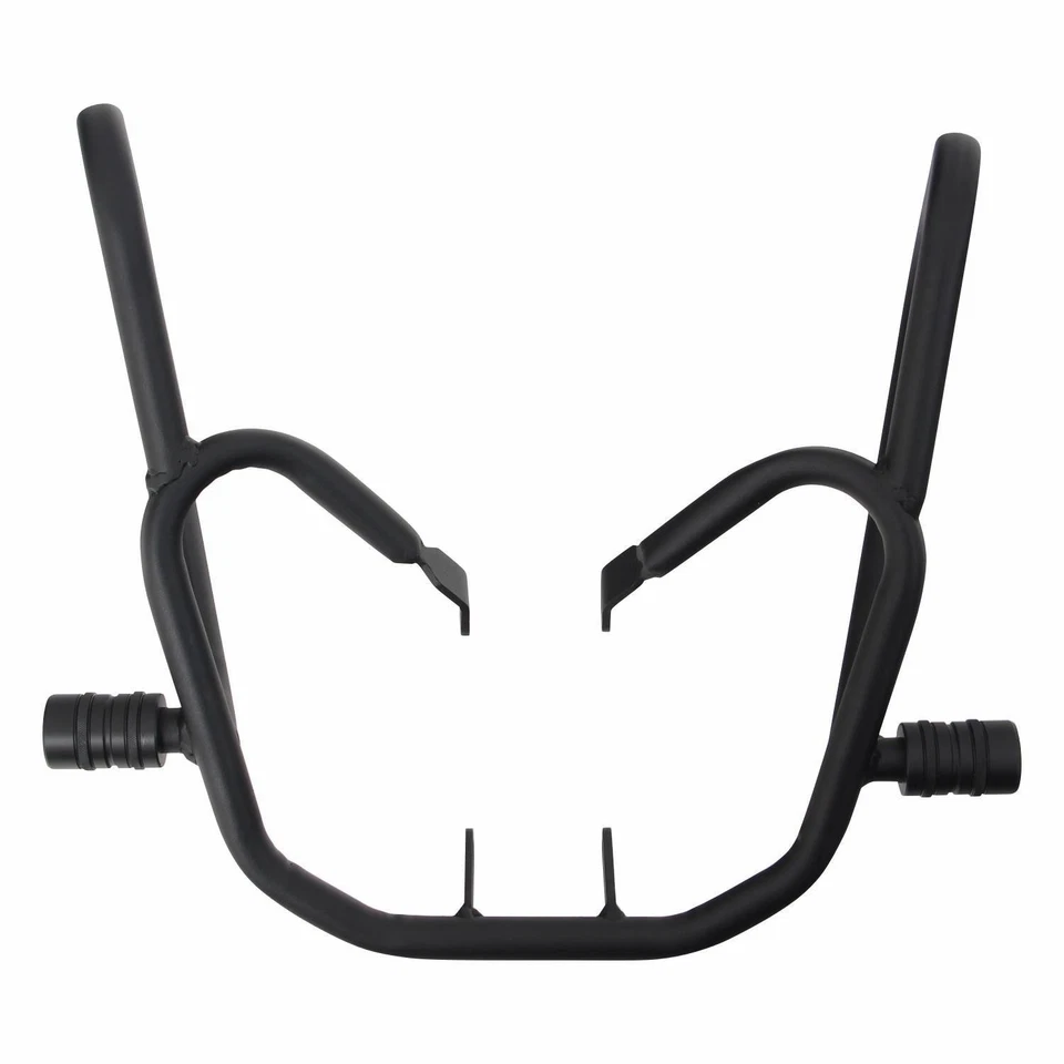Crash Bars For CB125F Engine Guards with Sliders fit CB 125F  2021-2024 - Image 3 of 4
