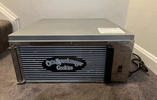 Otis Spunkmeyer OS-1 Commercial Convection Cookie Oven No trays - Tested