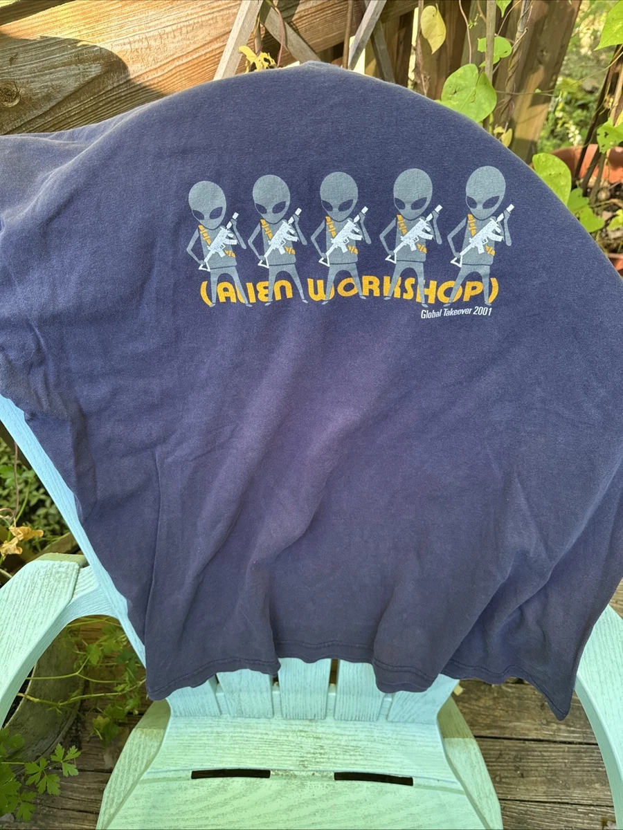 Alien Workshop Men's Clothes for sale | eBay