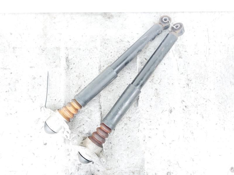 1K0513029ER ammortizzatore posteriore SKODA OCTAVIA 1Z5 brufpK3857-130635