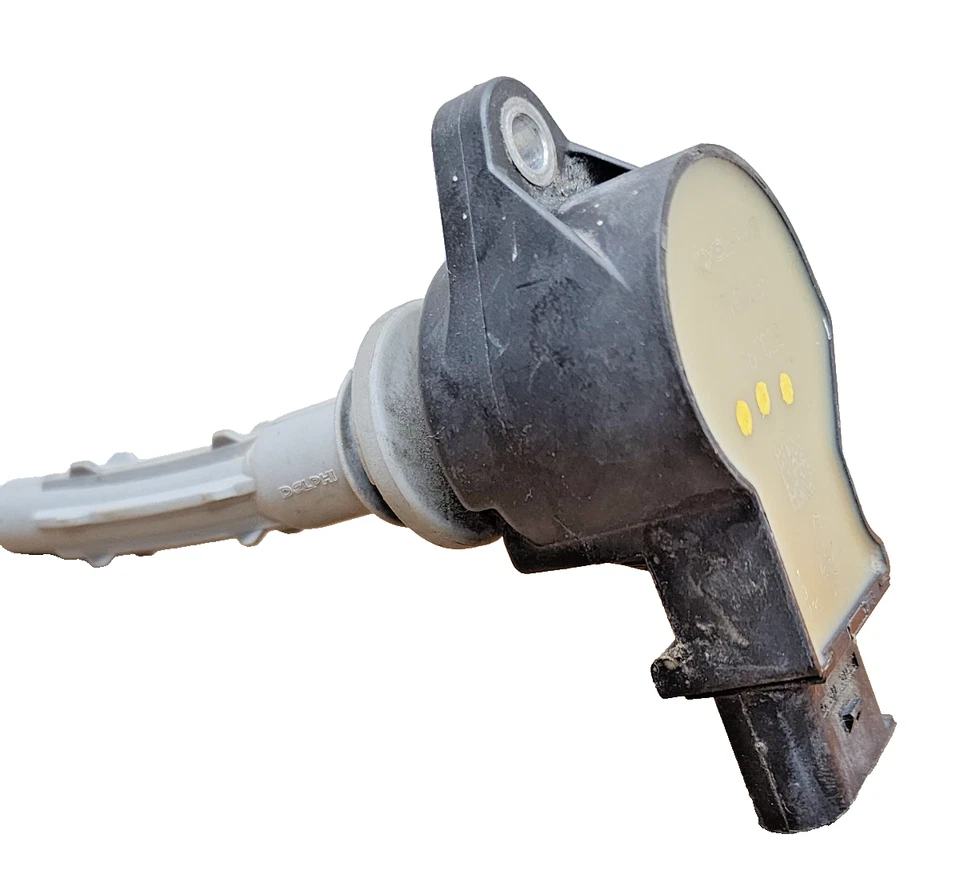 2006–2011 Mercedes-Benz R350 ML350 E350 C350 Ignition Coil Delphi GN10235 OEM - Image 2 of 4