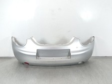 1C0807421 HINTERE STOSSSTANGE / 6340771 FÜR VOLKSWAGEN NEW BEETLE 9C1, 1C1 1.6