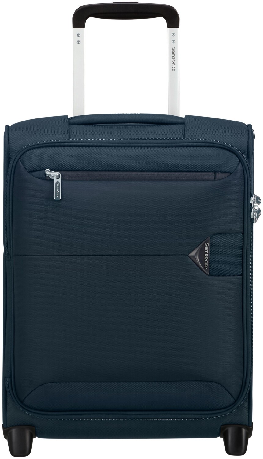 Samsonite Urbify Trolley Underseater 45 cm azul marino mercancía de devolución nuevo - otros