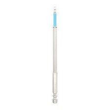 2.5mm Metric Hex Impact Screwdriver Bits 1/4 ...